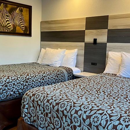 Bay Breeze Inn Окленд Екстер'єр фото