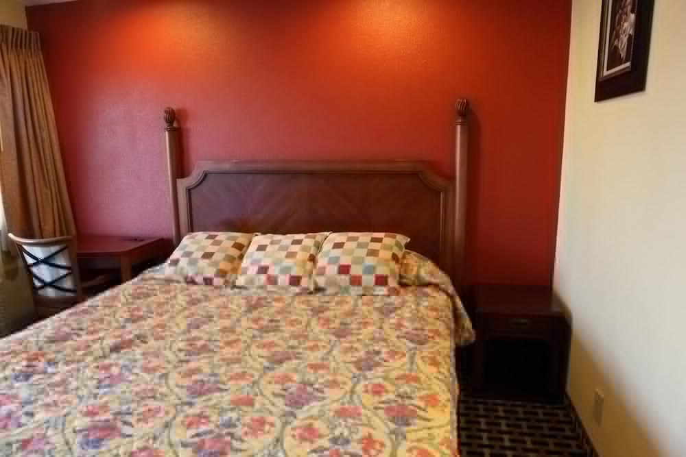 Bay Breeze Inn Окленд Екстер'єр фото