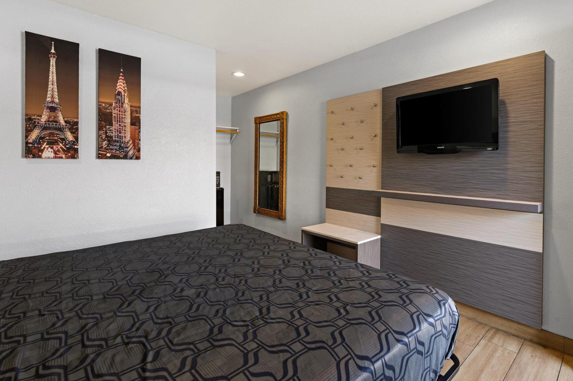 Bay Breeze Inn Окленд Екстер'єр фото