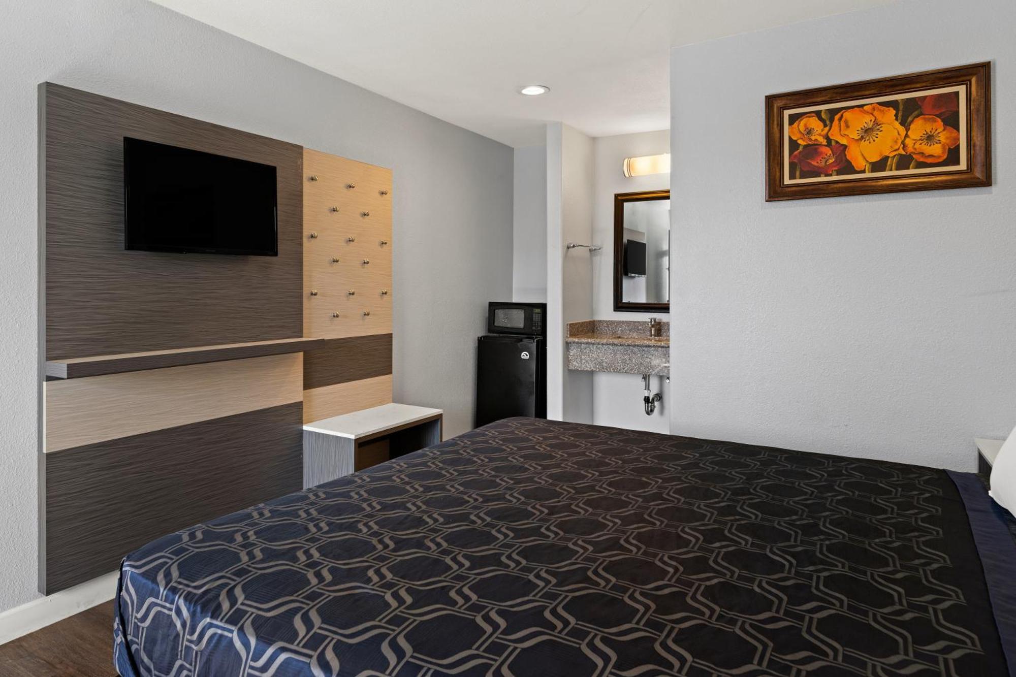 Bay Breeze Inn Окленд Екстер'єр фото